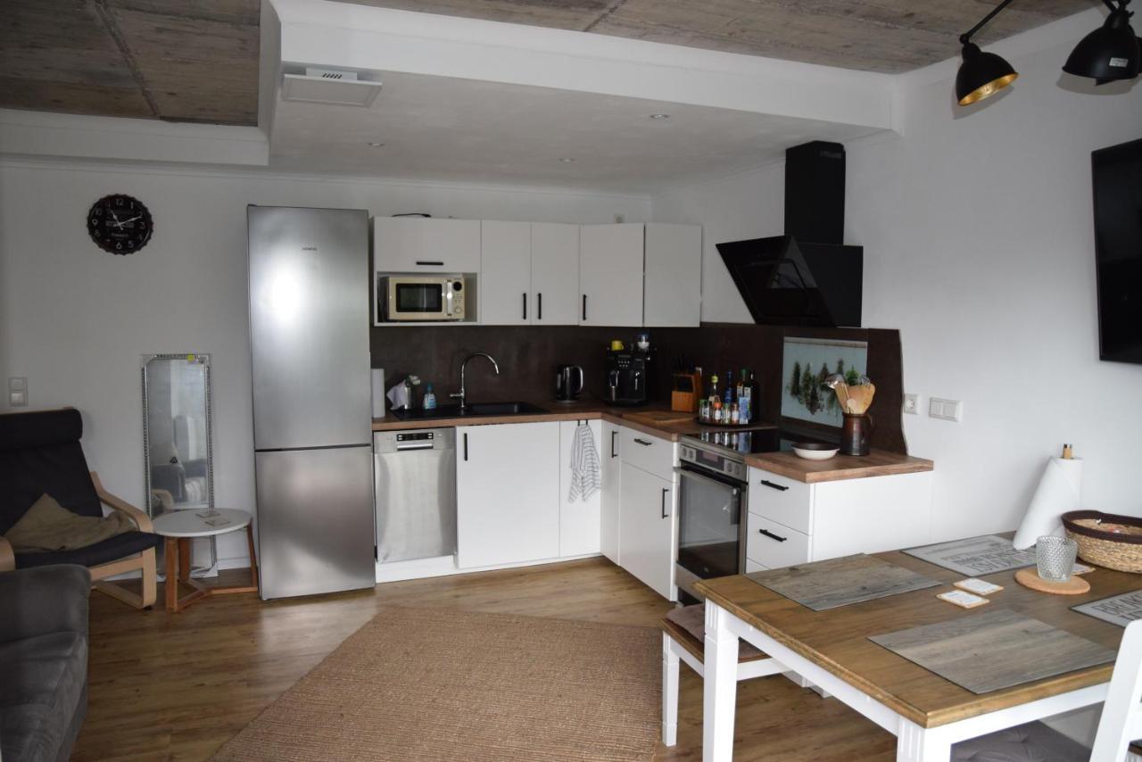 Haus Sonnenweg 6 Auf Der Sonnenseite Im Westerwald Höhr-Grenzhausen Exteriör bild